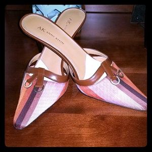 Anne Klein Shoes